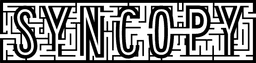 Syncopy